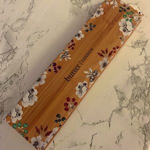 Butter London Natural Goddess Eyeshadow Pallet